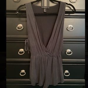 casual romper